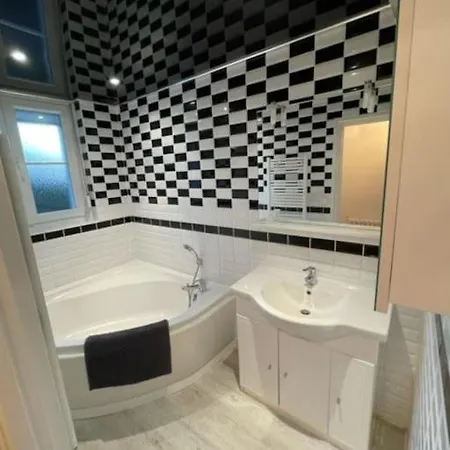 Maison Pittoresque * Crouy