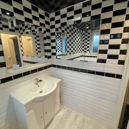 Maison Pittoresque *
